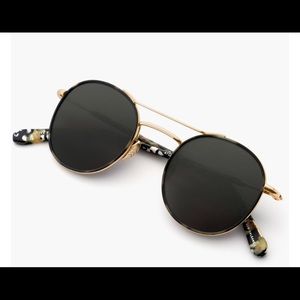 Krewe sunglasses